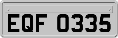 EQF0335