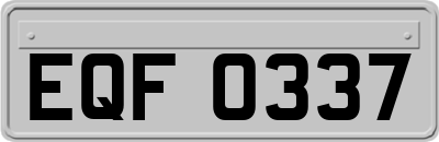 EQF0337