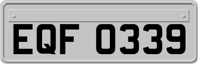 EQF0339