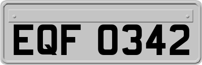EQF0342