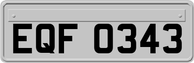 EQF0343