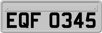 EQF0345