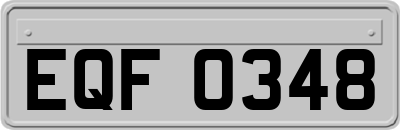 EQF0348
