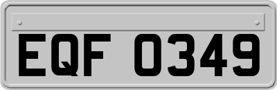 EQF0349