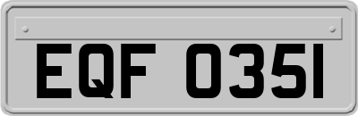 EQF0351