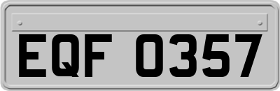 EQF0357