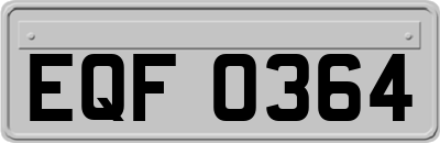 EQF0364