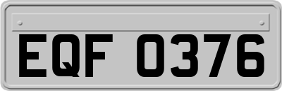 EQF0376