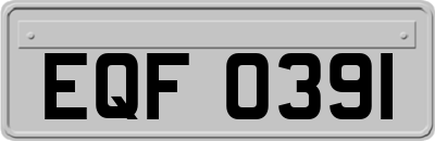 EQF0391