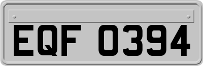 EQF0394