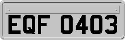 EQF0403