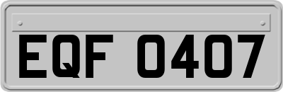 EQF0407