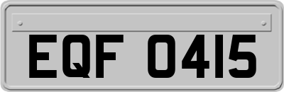 EQF0415