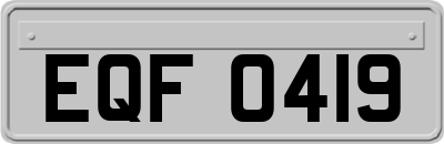 EQF0419