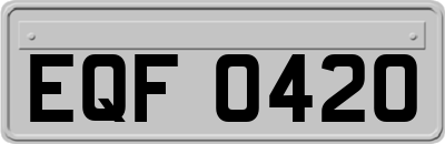 EQF0420