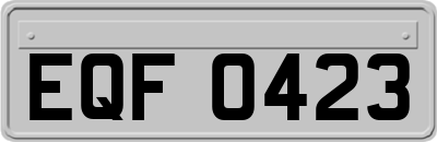EQF0423