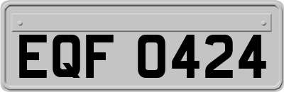 EQF0424