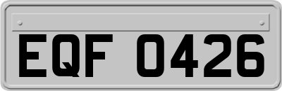 EQF0426