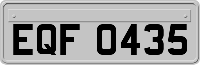 EQF0435