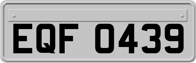 EQF0439