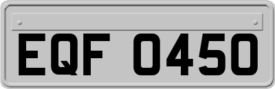 EQF0450