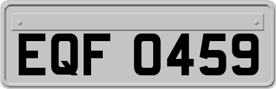 EQF0459