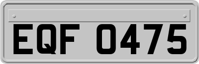 EQF0475