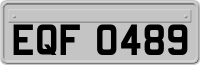 EQF0489