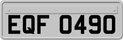 EQF0490