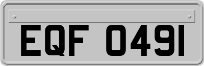 EQF0491