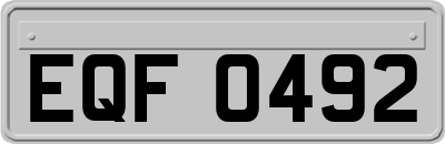 EQF0492