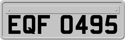 EQF0495