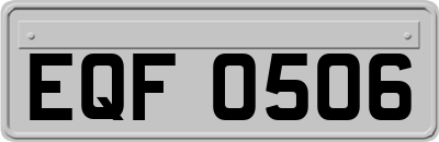 EQF0506