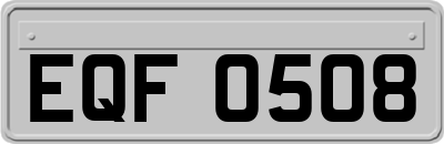 EQF0508