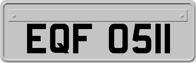 EQF0511
