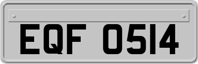 EQF0514