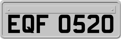 EQF0520