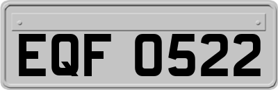 EQF0522