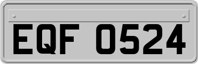 EQF0524