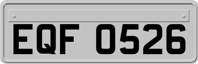 EQF0526