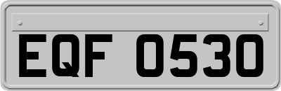 EQF0530