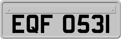 EQF0531