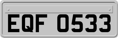 EQF0533