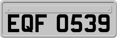 EQF0539