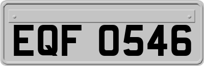 EQF0546