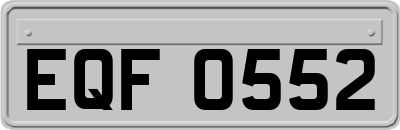 EQF0552