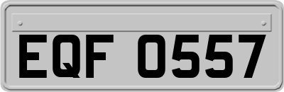EQF0557