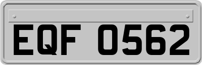 EQF0562