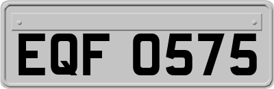 EQF0575