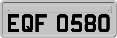 EQF0580